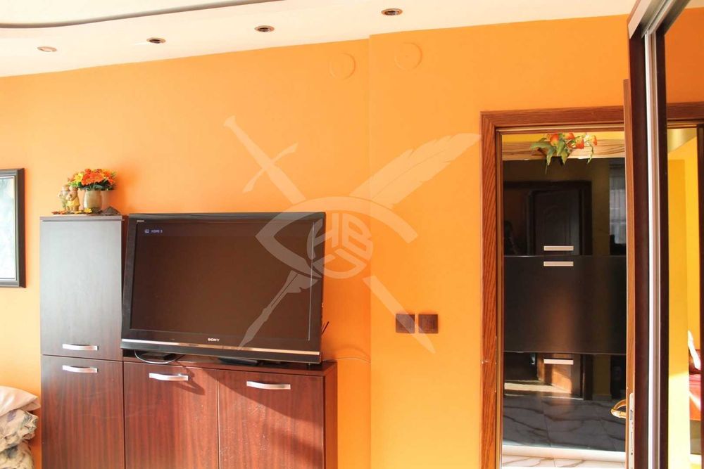 Продава се Тристаен апартамент в София, Люлин 8 - 93 кв.м за 3119 €/кв.м - Снимка #7