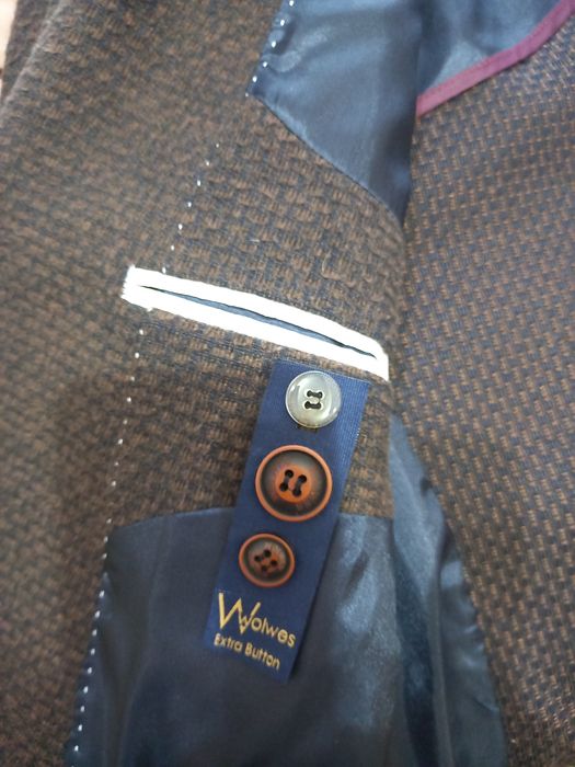 Костюм для мужчин