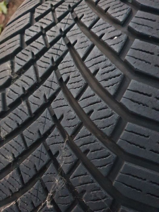 4 x jante 16 Opel Mokka,Astra J,2 x anvelope iarna 225 55 17 Yokohama