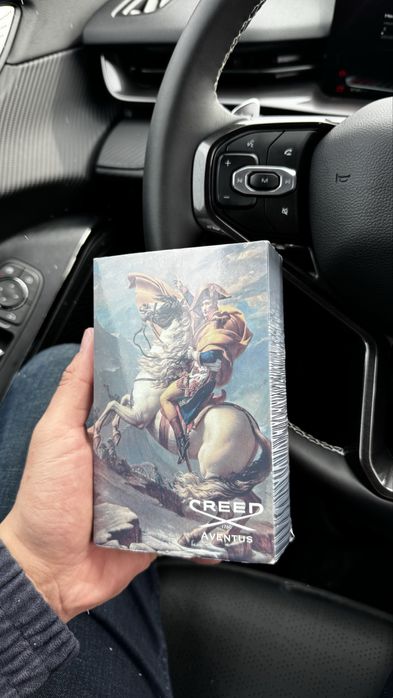 Creed aventus туалетная вода