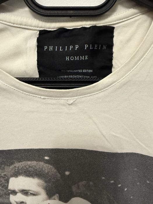 Блуза Philipp Plein