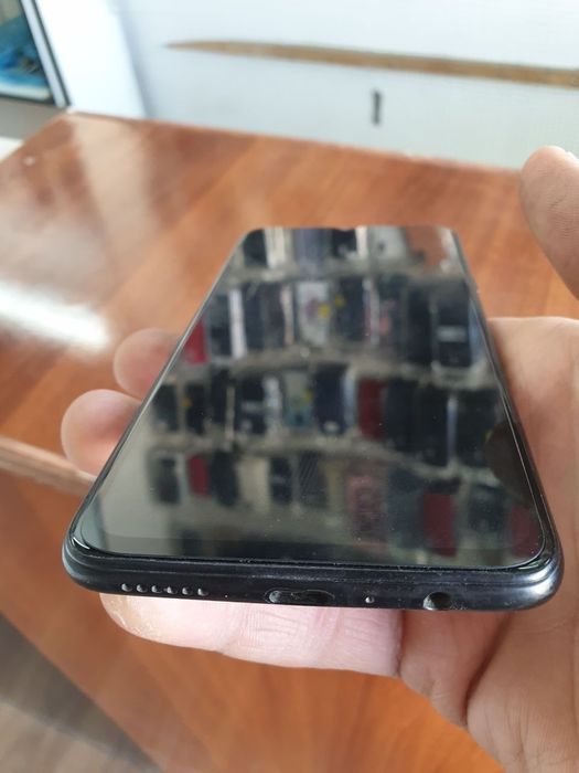 Samsung A20 s holati ideal