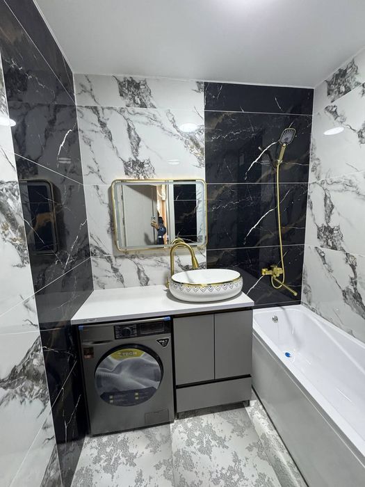 Своя! Ш.Руставели! 3х комнатная