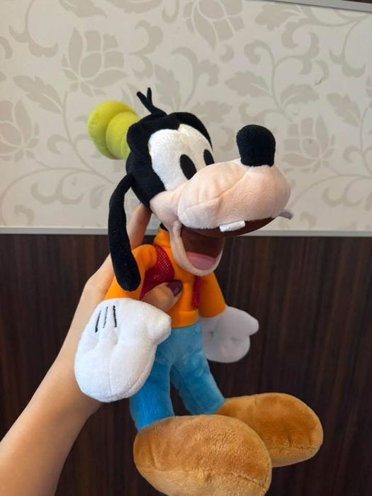 Lot minnie,mickey si goofy