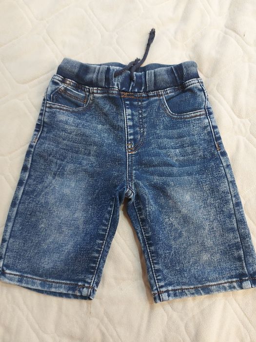 Шорты доя мальчика