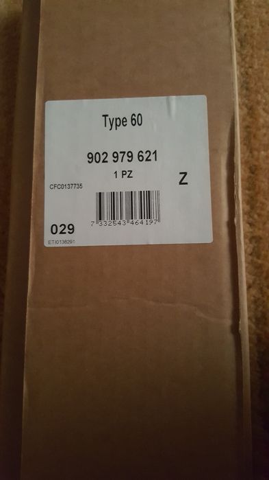 Vând filtru carbon, hotă Electrolux EFP60460OX