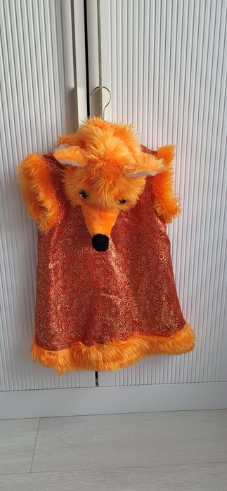 Новогодний костюм