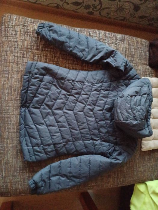 Зимно яке Northfinder S