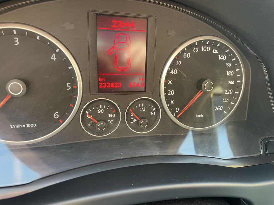 See vinde Volkswagen Tiguan