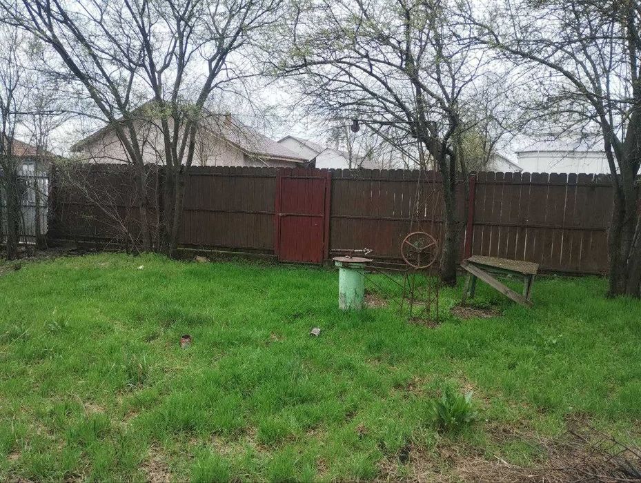 Avantajos, teren intravilan aproape de Bucuresti, 568 mp, ideal pentru constructie casa, liber, cu utilitati