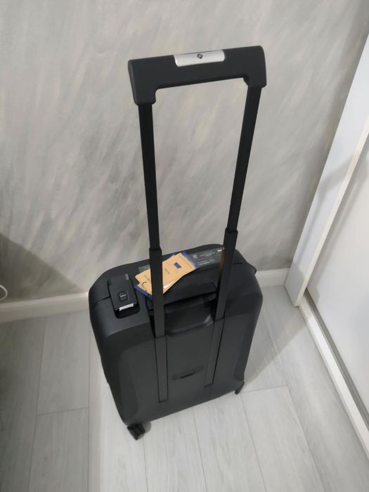 Troler samsonite