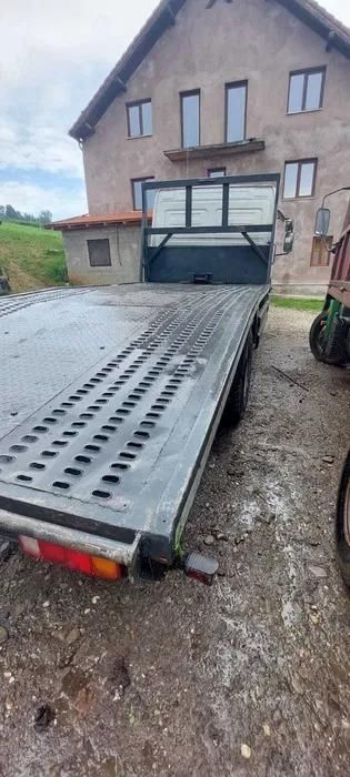 Vand sau schimb Mercedes Atego