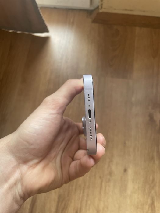 Iphone 14 128gb purple