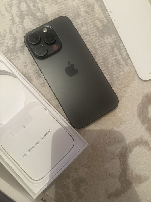 15 pro 128 gb 82 alb