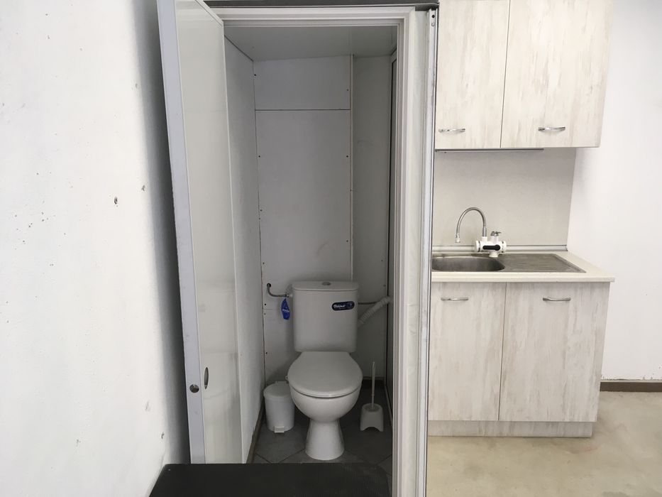 Дава се под наем Гараж / Паркомясто в Пловдив, Христо Смирненски - 18 кв.м за 153 € - Снимка #4