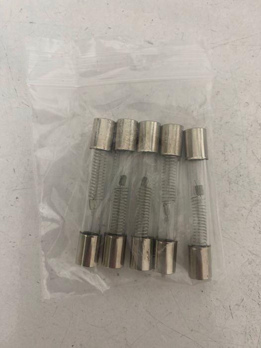 предохранитель слюда термопредохранитель микроволновка