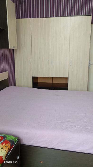 Спалня  комплект