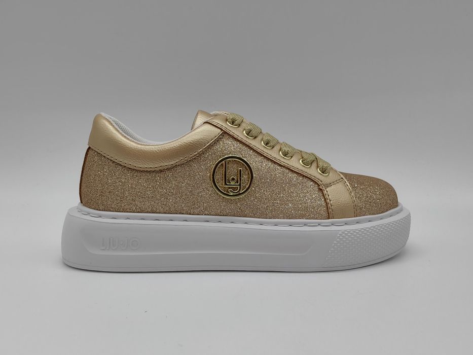 LIU JO KYLIE 616 Оригинални Детски Обувки