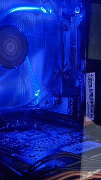 Игровой блок сверхбыстрый