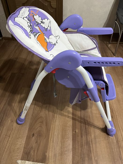 Продам стульчик для кормления