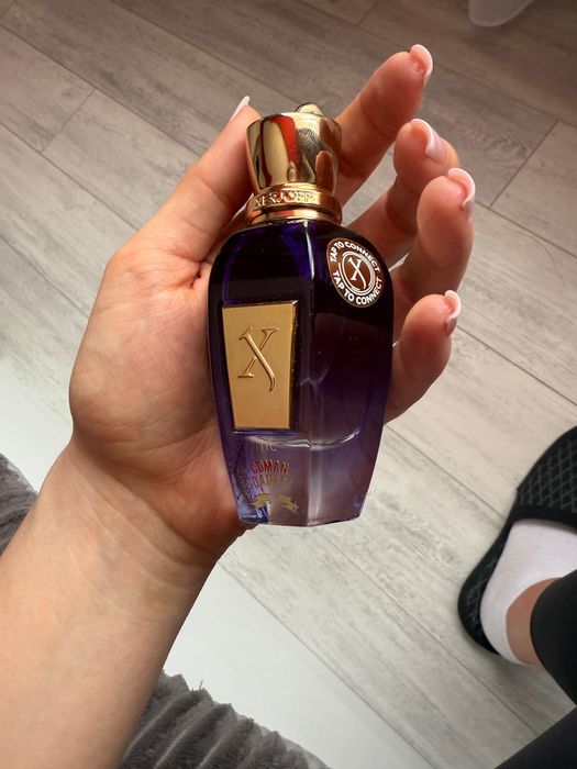 XERJOFF ,,Coman Dante” 50 ml