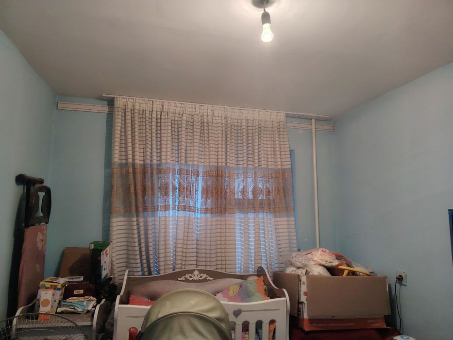 Продается 2х комнатная квартира