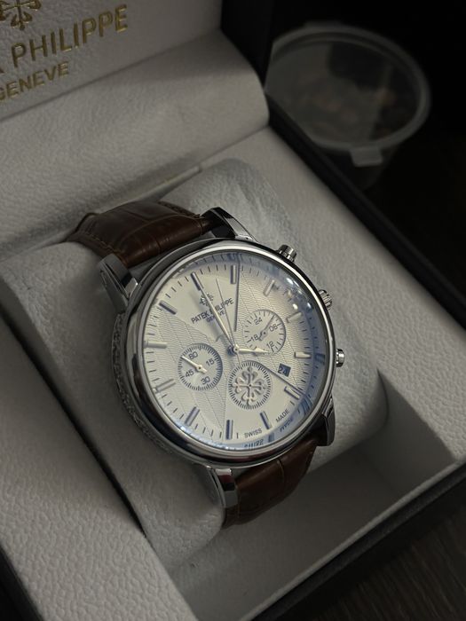 Мужские часы от 8к