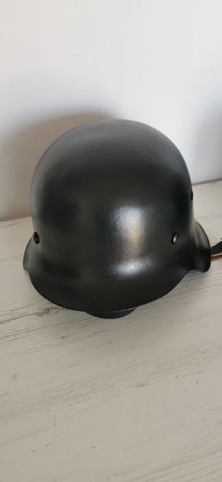 Căști germane autentice ww2