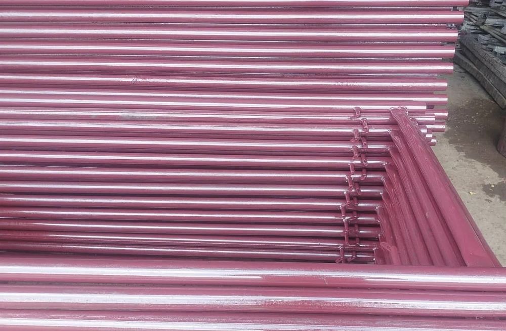 Строительные леса