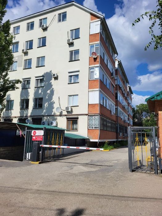 Сдам 2х комнатную квартиру