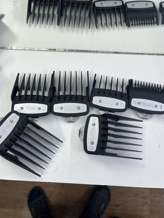 машинка для стрижки