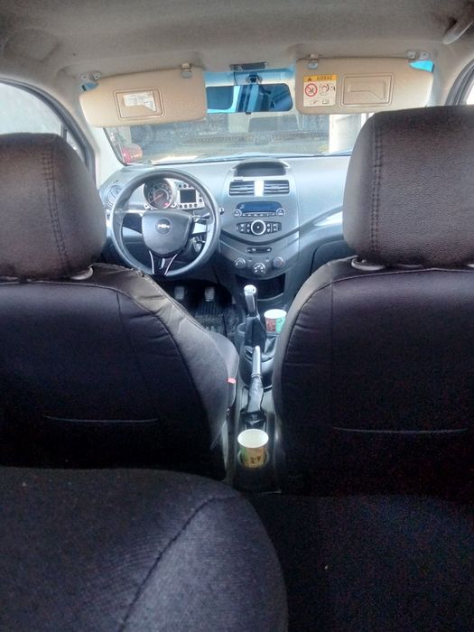 Spark 1.25 3-pozitsiya