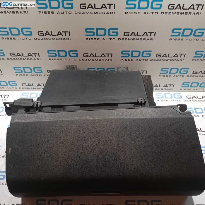 Torpedo Torpedou Bord Mercedes Clasa B Class W245 2005 - 2012 Cod 1005483 [1513]