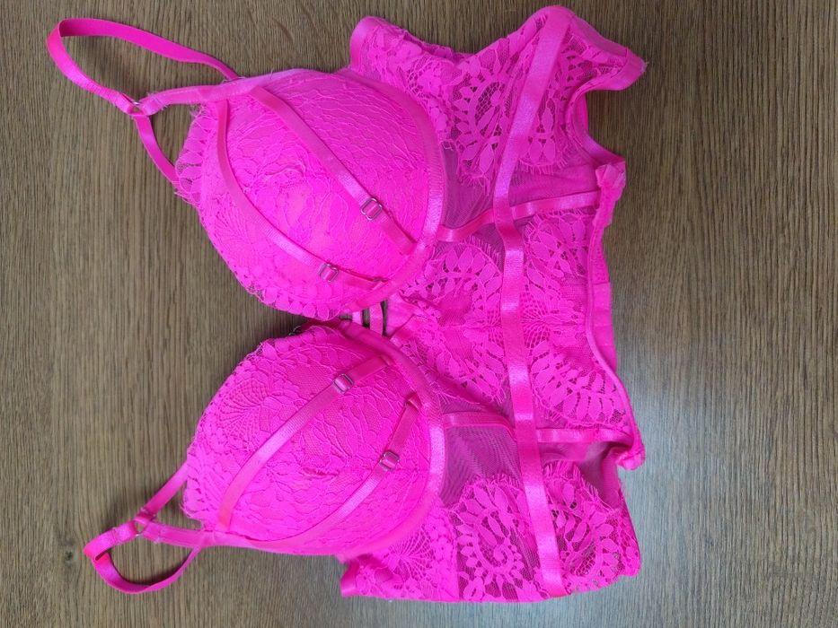 Corset tip bustiera M