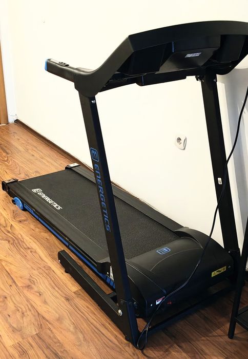 Пътека за бягане Energetics PR 1000p