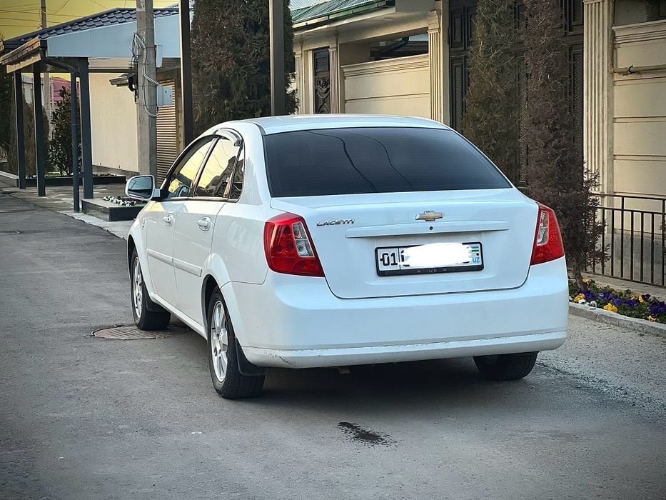Жентра Gentra Lacetti Ласетти  2020