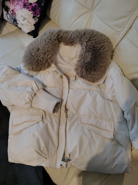 Зимно яке М размер