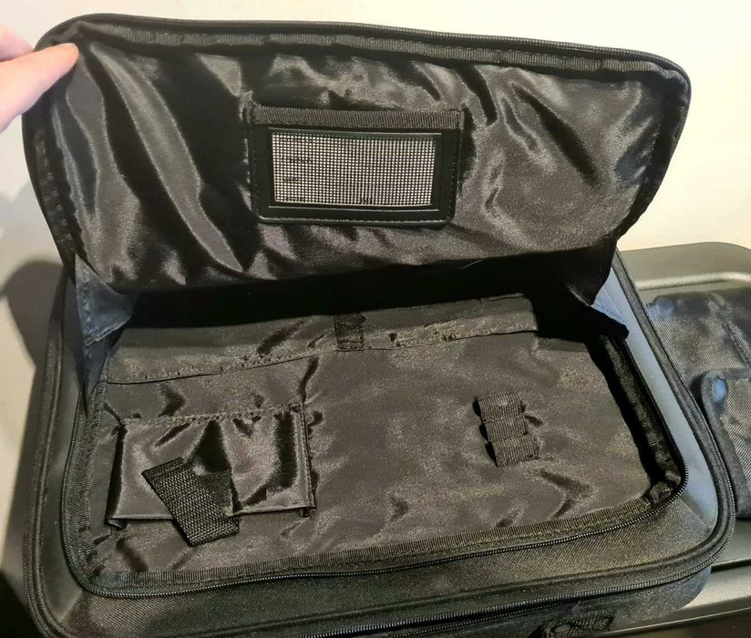 Чанта Targus за лаптоп 15,6 - 17