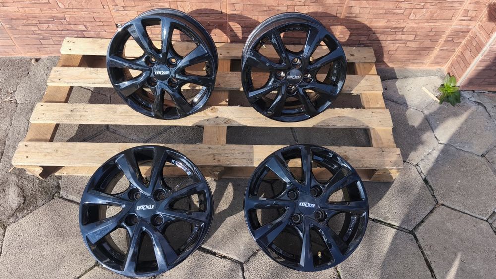 4х100 14 цола OXXO