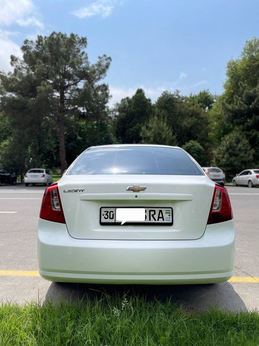 Lasetti gentra 2020 tozza