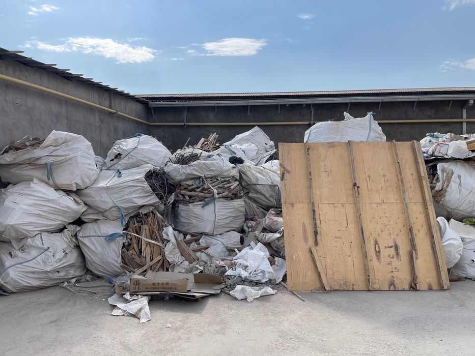 Продам дрова. Срочно