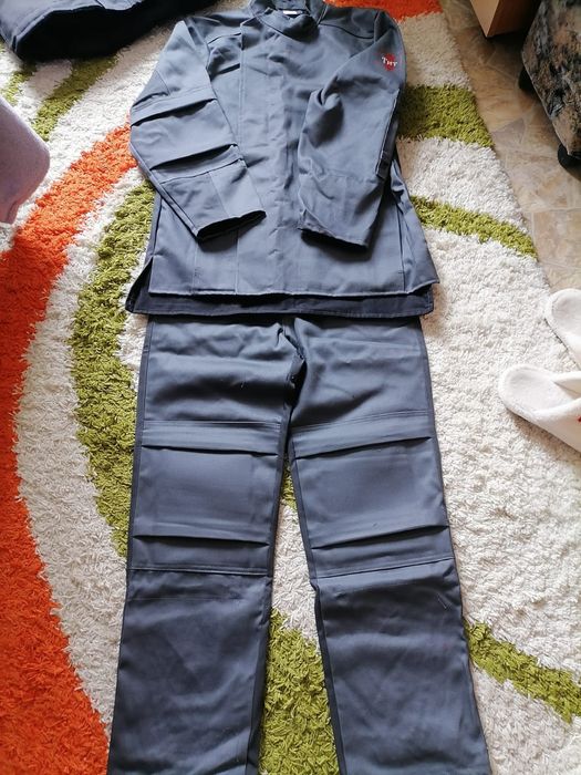 Сварочная роба размері 52-54