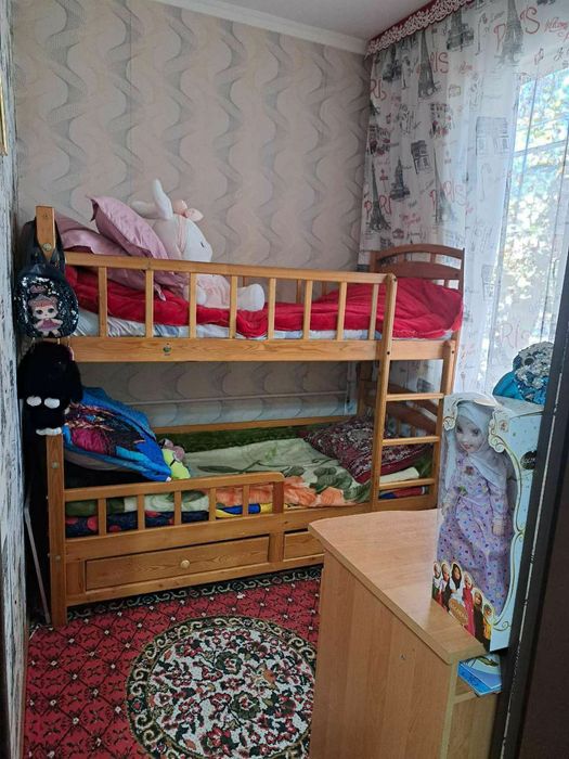 1 xonali uy uzoq muddatga ijaraga beriladi