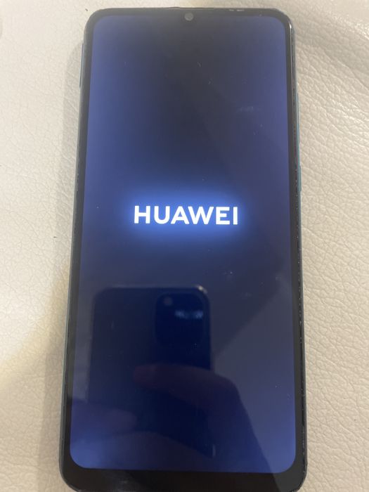 HUAWEI Y6p RAM 3,0 64GB utilizat si bunn