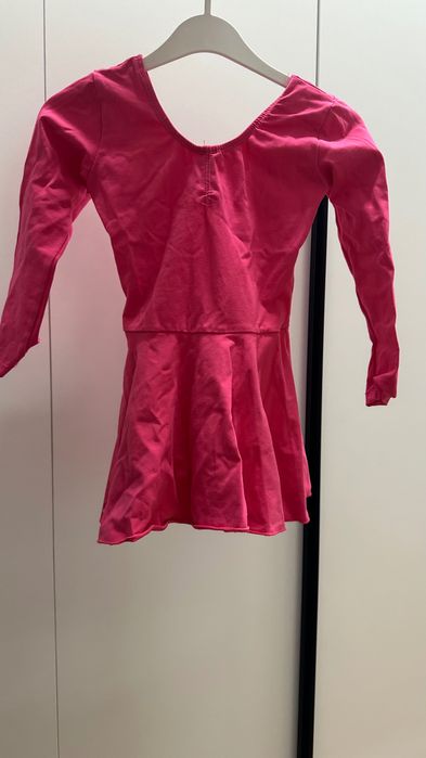 Продам купальник для танцев/гимнастики