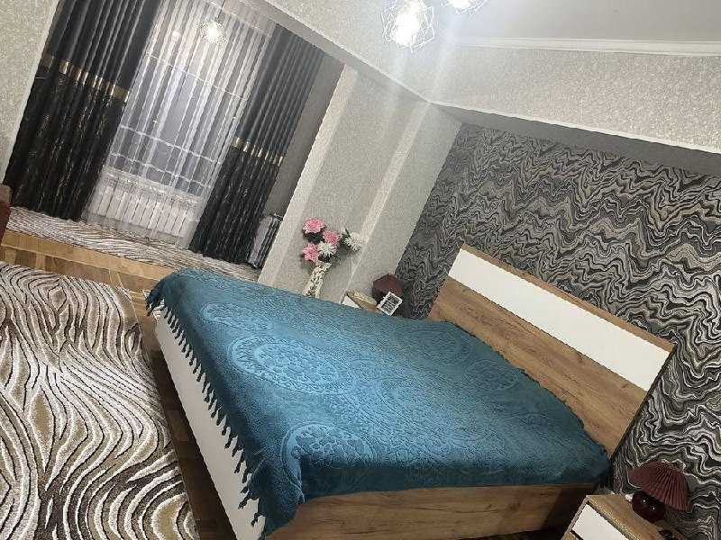 3-х комнатная квартира на Ц-7 ID: 4950