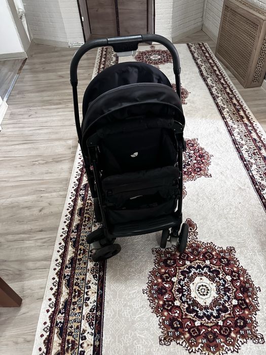 Коляска Джой Англия