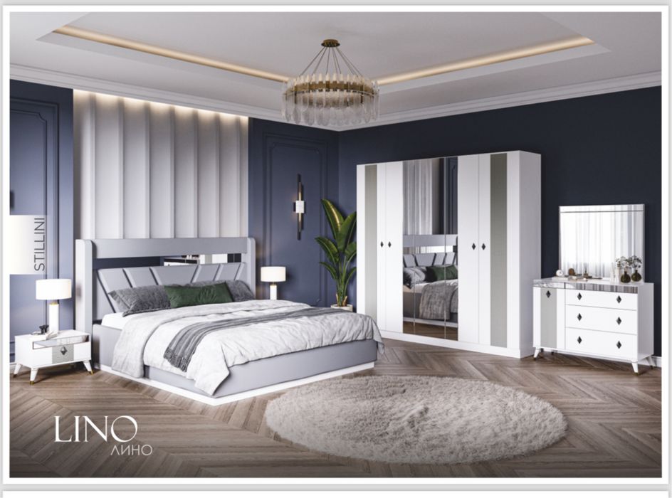 Спальный гарнитур