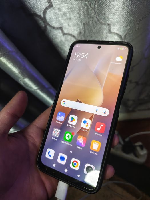 Redmi note 11 s 128гб