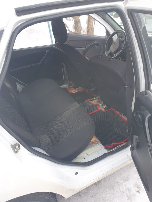 Лада Гранта 2190